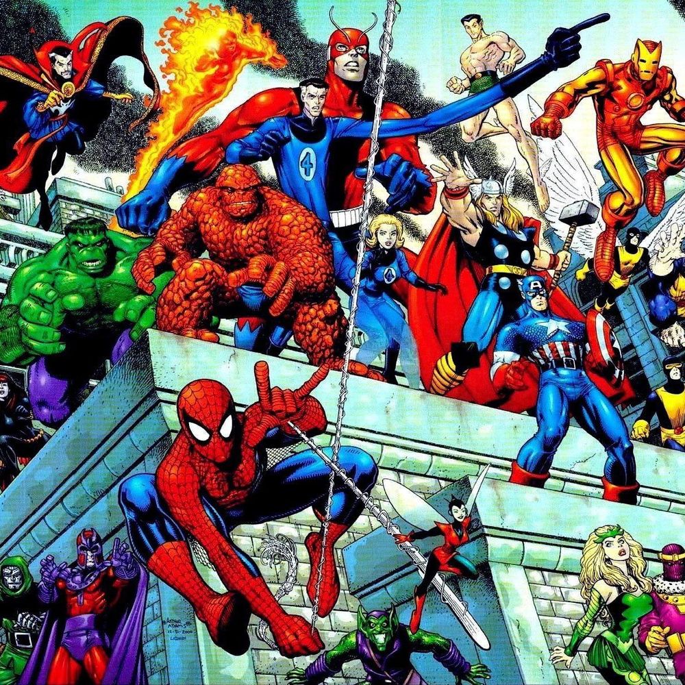 Meet your Posher, Karo